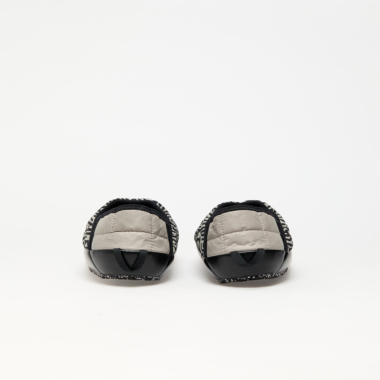 Damen Sneaker und Schuhe The North Face Thermoball Traction Mule V Clay Grey