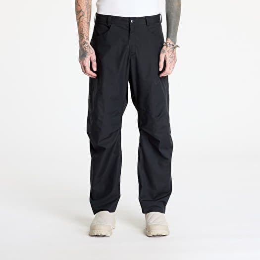 Poutnik by Tilak Quest Pants Black