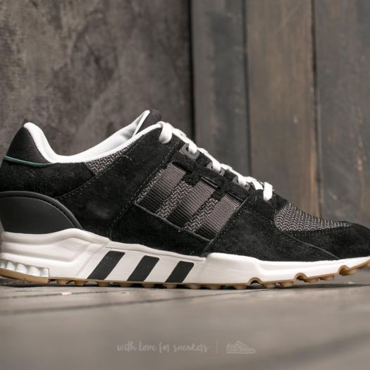 Women s shoes adidas EQT Support RF W Core Black Core Black Sub