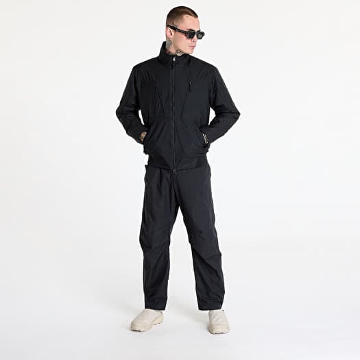 Men's trousers Poutnik by Tilak Quest Pants Black | Footshop