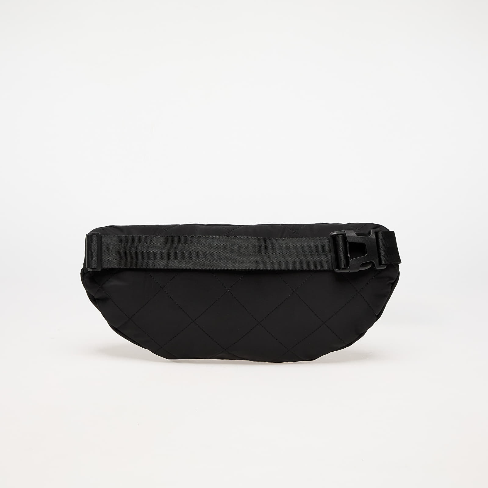 Geantă de talie New Era Quilted Waist Bag Black - 1 | YEO