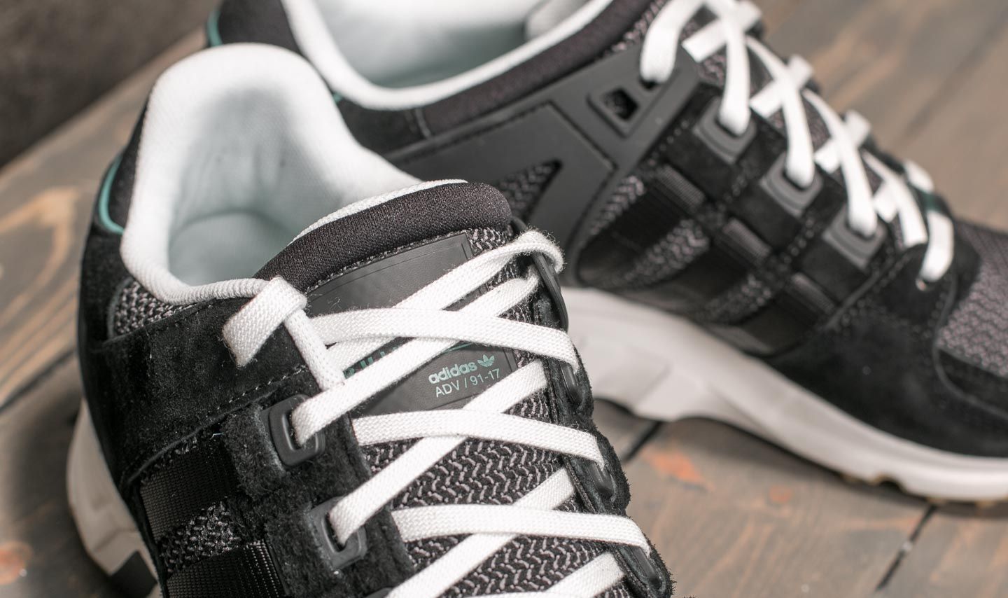 Adidas originals eqt support rf w online