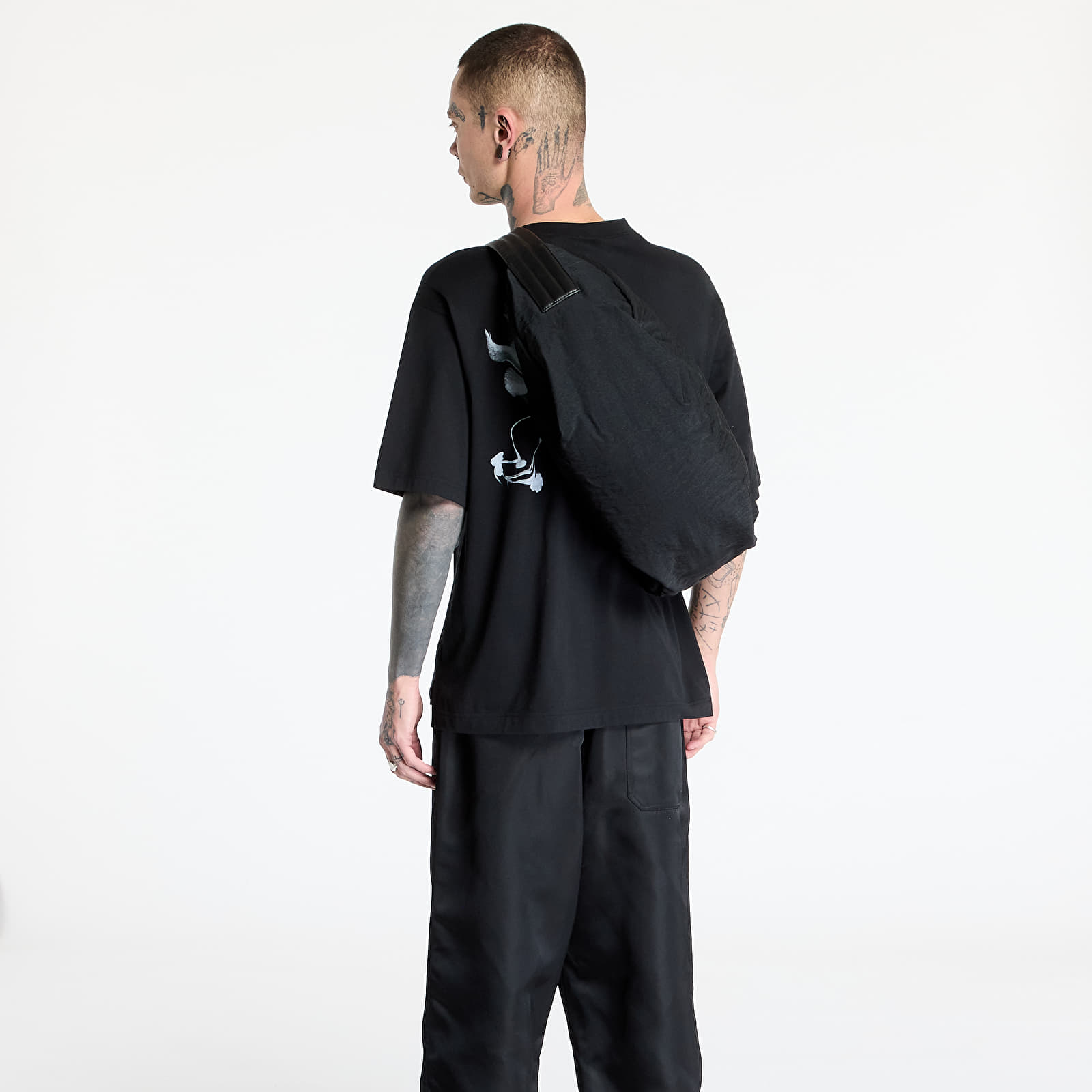 Taschen  Fear of God Shell Bag Black
