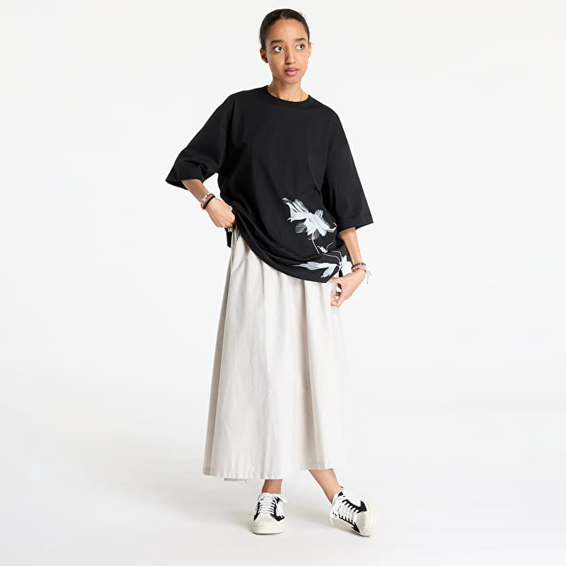 T-shirts Y-3 Graphic Short Sleeve Tee 2 UNISEX Black (IN4349