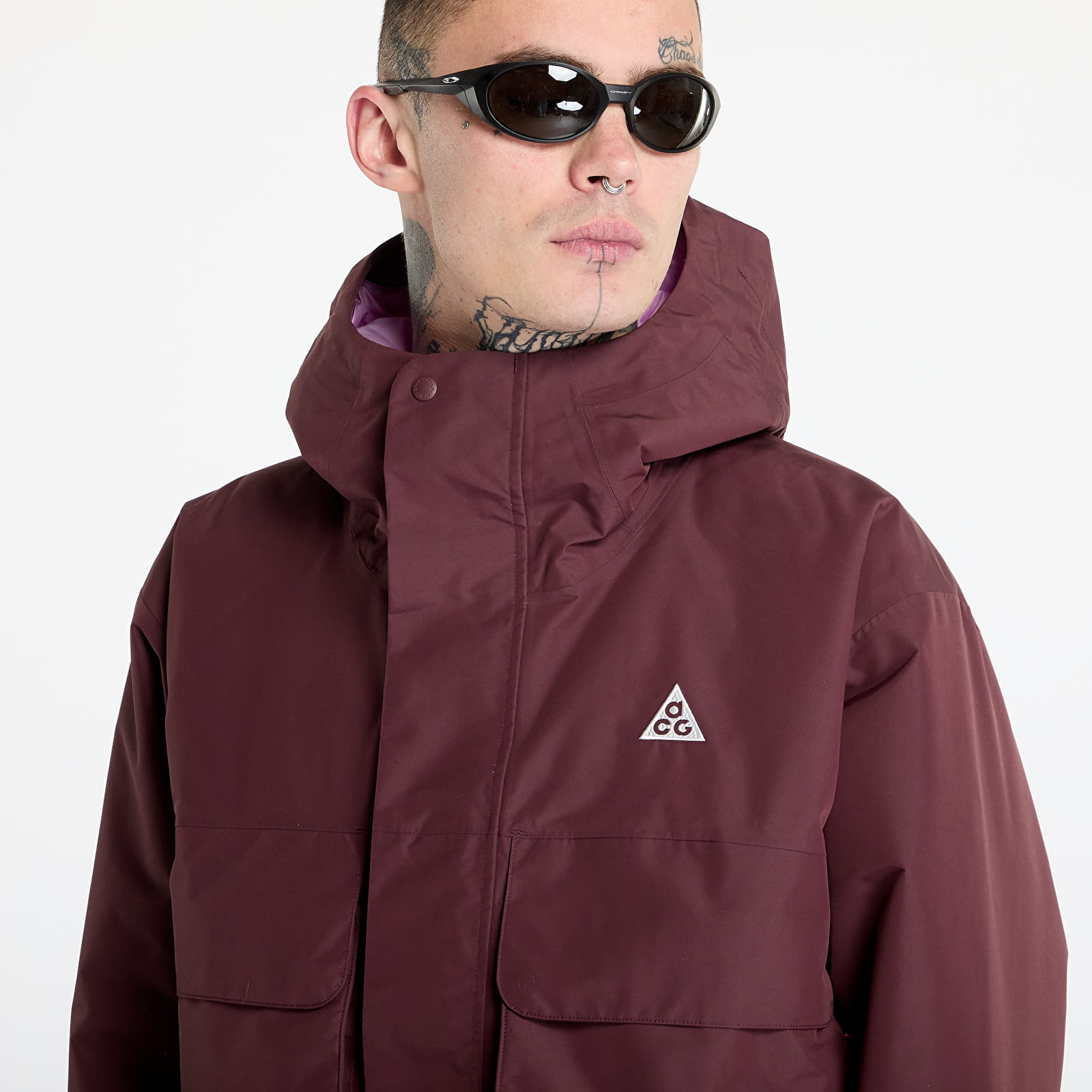 Bundy Nike ACG 
