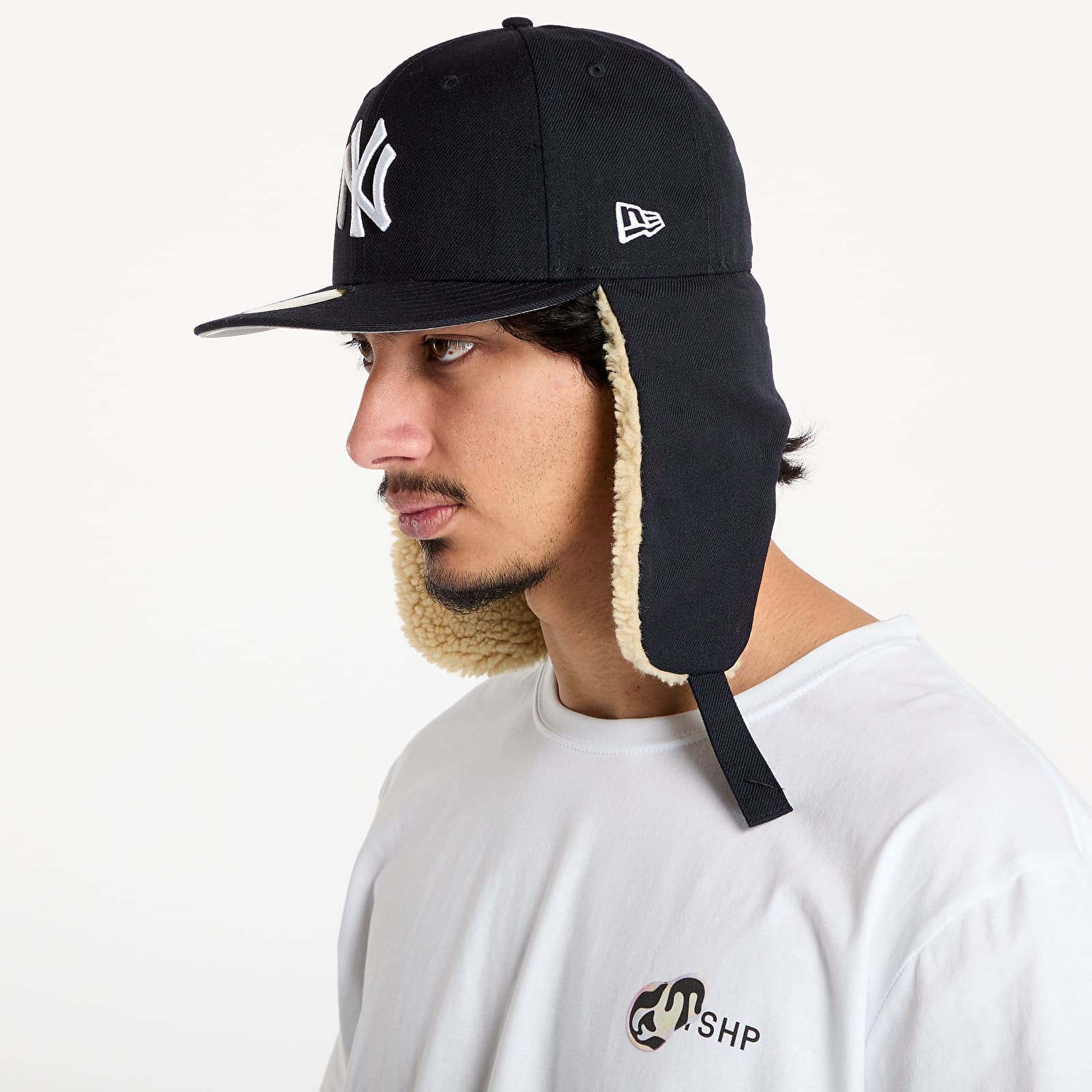 Dog ear cap cheap