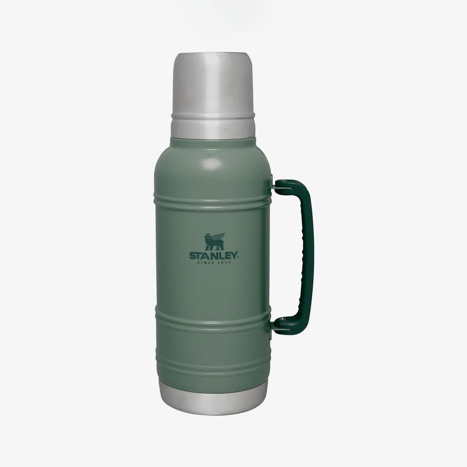 Inne STANLEY Thermal Flask Artisan 1400 ml Green