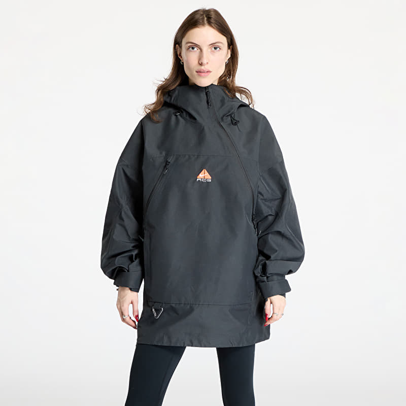 Nike ACG "Chena Vortex" Storm-FIT ADV Jacket Anthracite/ Anthracite/ Summit White