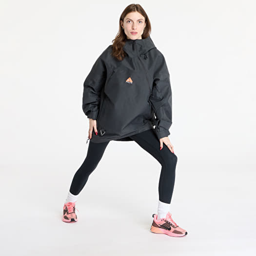 nike technical jacket