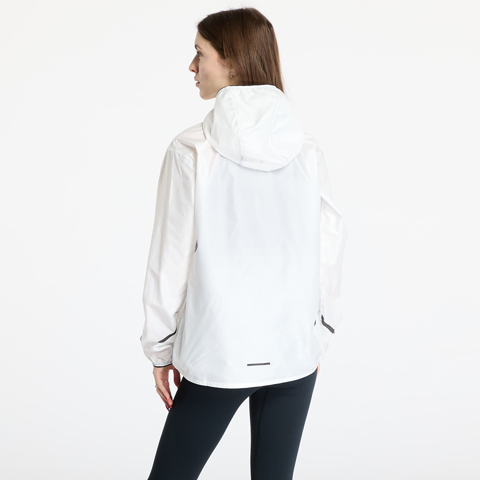 Dámské bundy adidas Terrex Xperior Light Windweave Jacket Non-Dyed