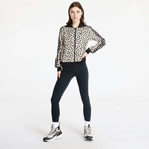 Veste adidas leopard cheap