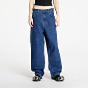 Carhartt WIP W' Brandon Pant Blue Stone Washed