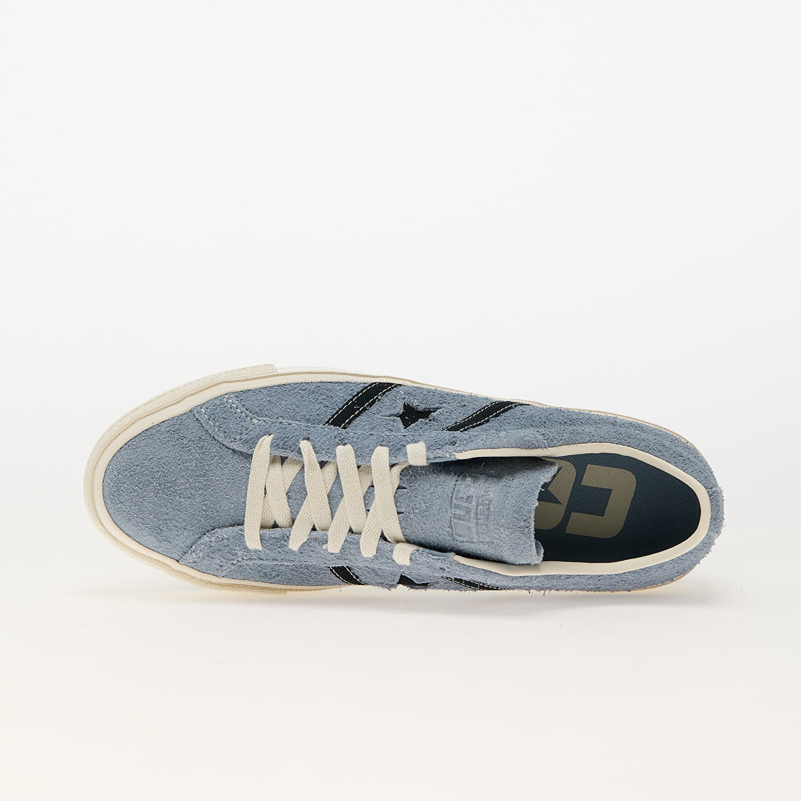 Men's shoes Converse Cons One Star Academy Pro Out Of The Blue/ Egret/ Black