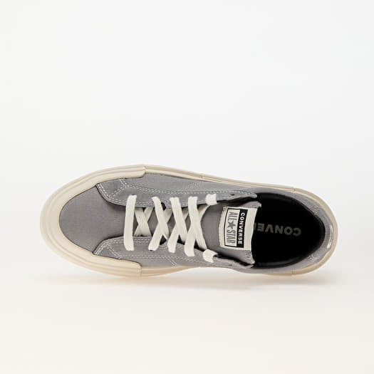 All grey converse mens shop