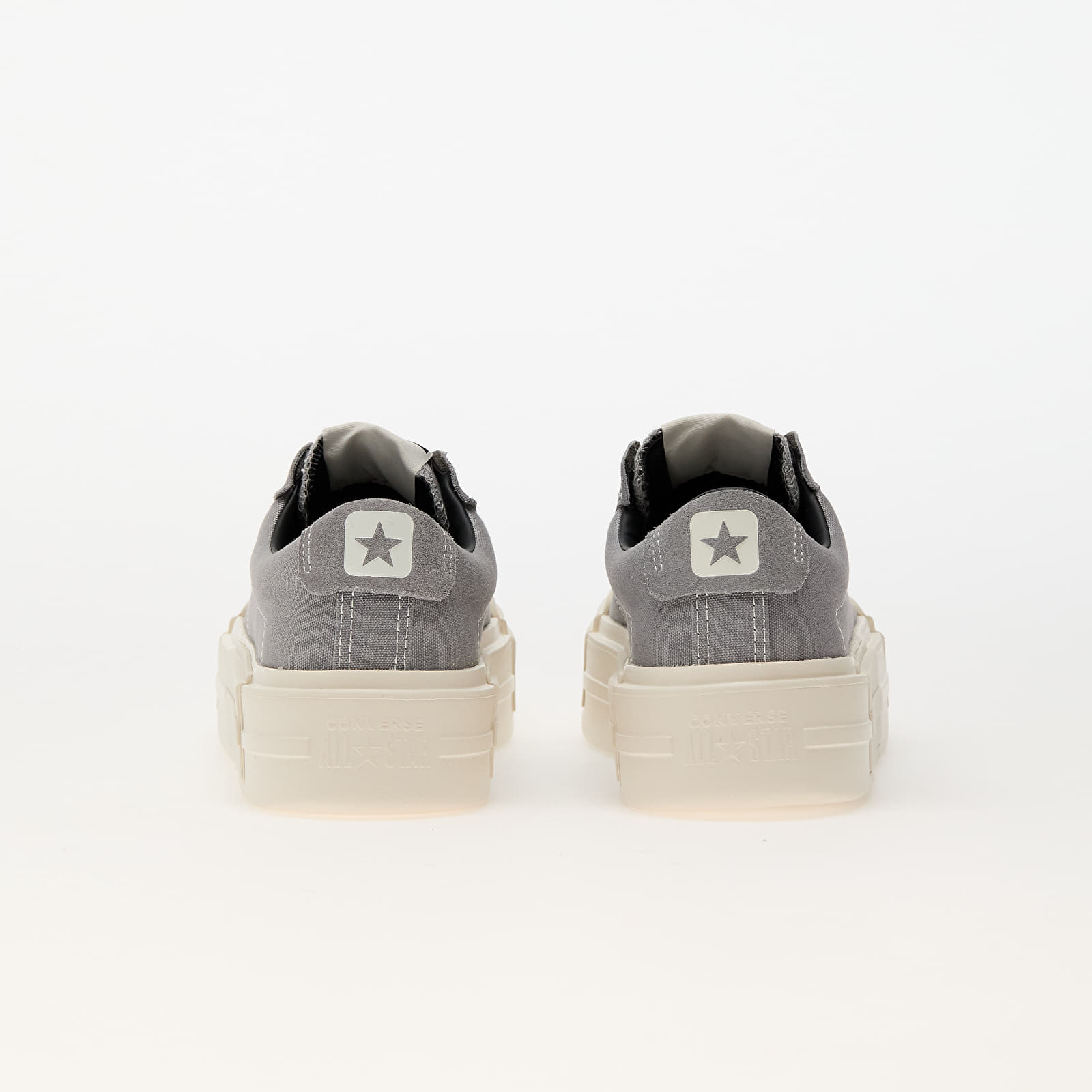 Чоловіче взуття Converse Chuck Taylor All Star Cruise Classic Grey/ Egret/ Black