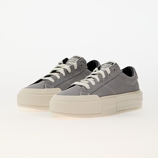 Converse classic grey cheap