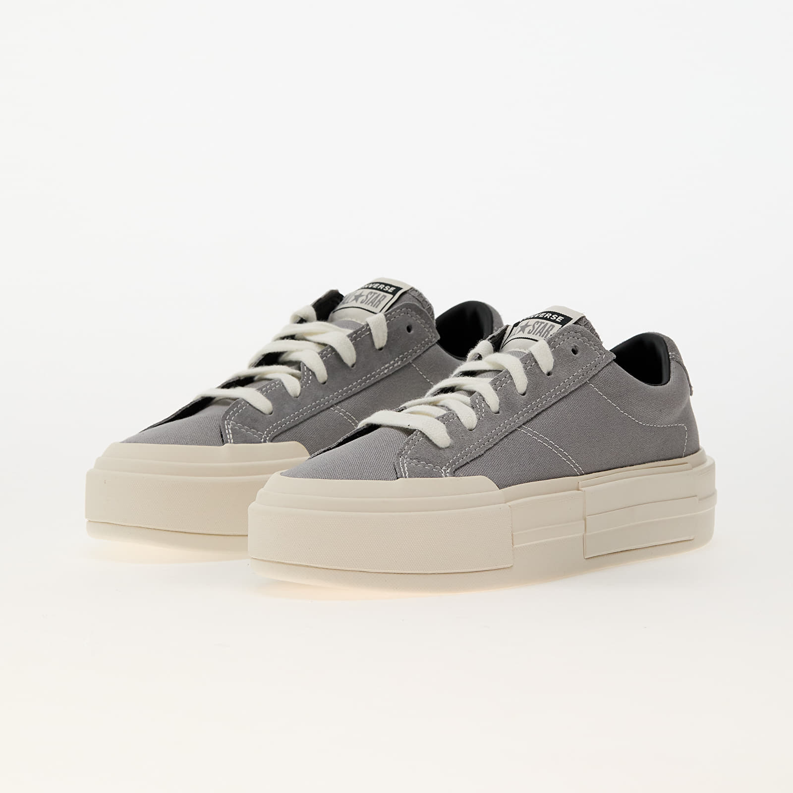 Чоловіче взуття Converse Chuck Taylor All Star Cruise Classic Grey/ Egret/ Black