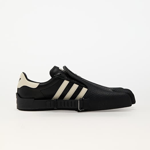 Men s shoes adidas x AVAVAV Superfinger Superstar Core Black Off White Core Black Footshop