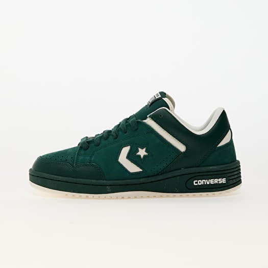 Converse Weapon Green Envy/ Egret/ Egret