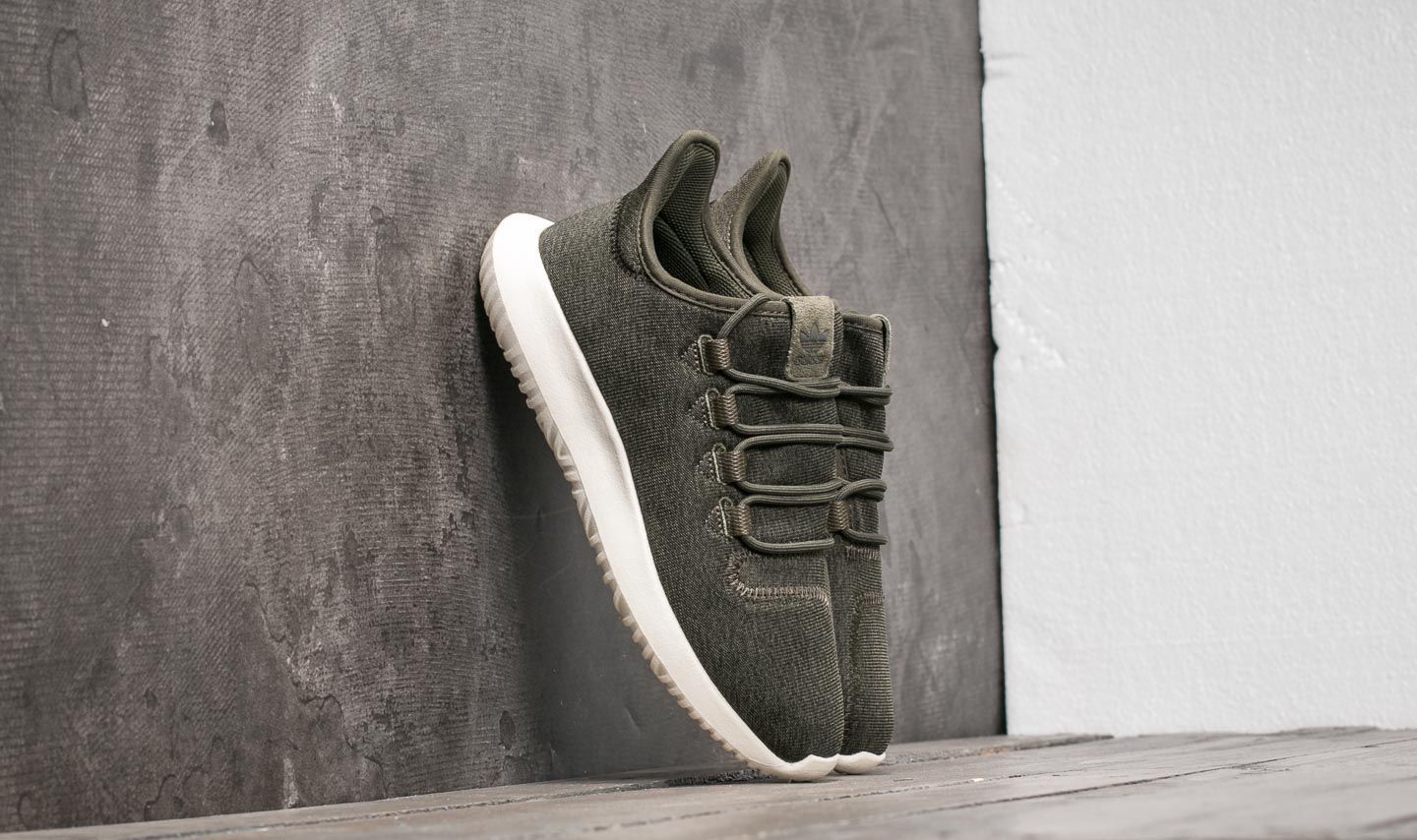 Adidas originals womens tubular shadow trainer night cargo online