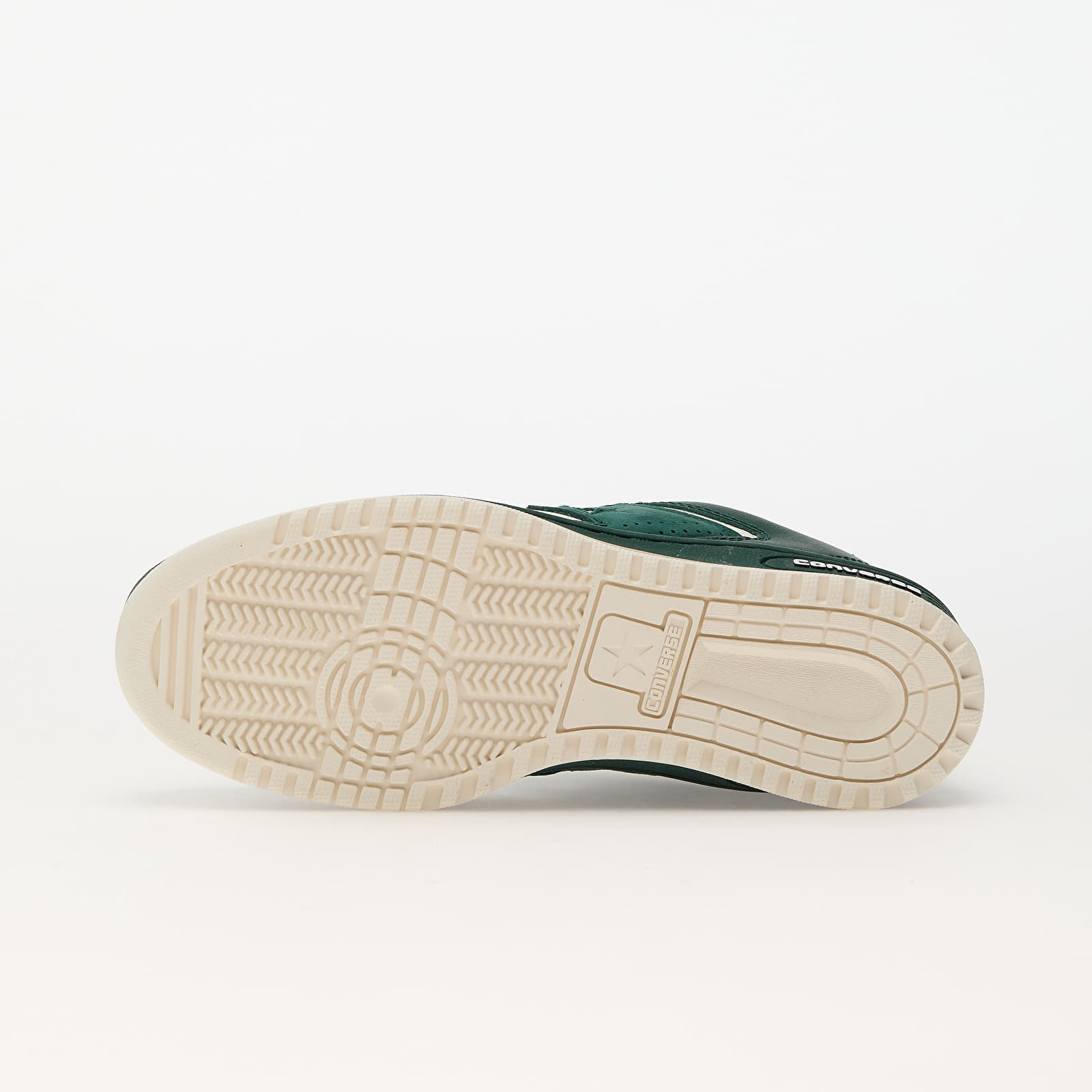 Мъжки кецове и обувки Converse Weapon Green Envy/ Egret/ Egret