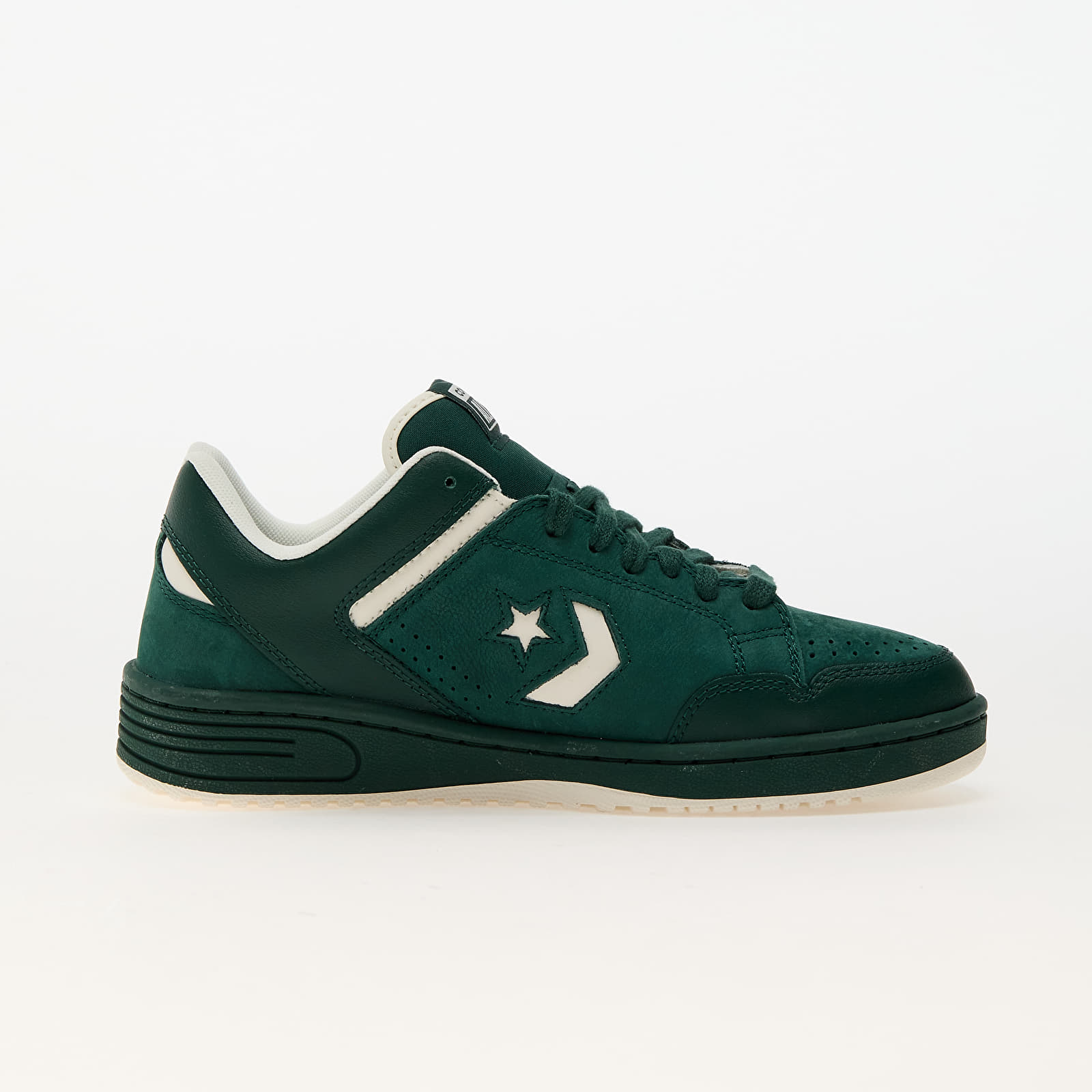 Мъжки кецове и обувки Converse Weapon Green Envy/ Egret/ Egret