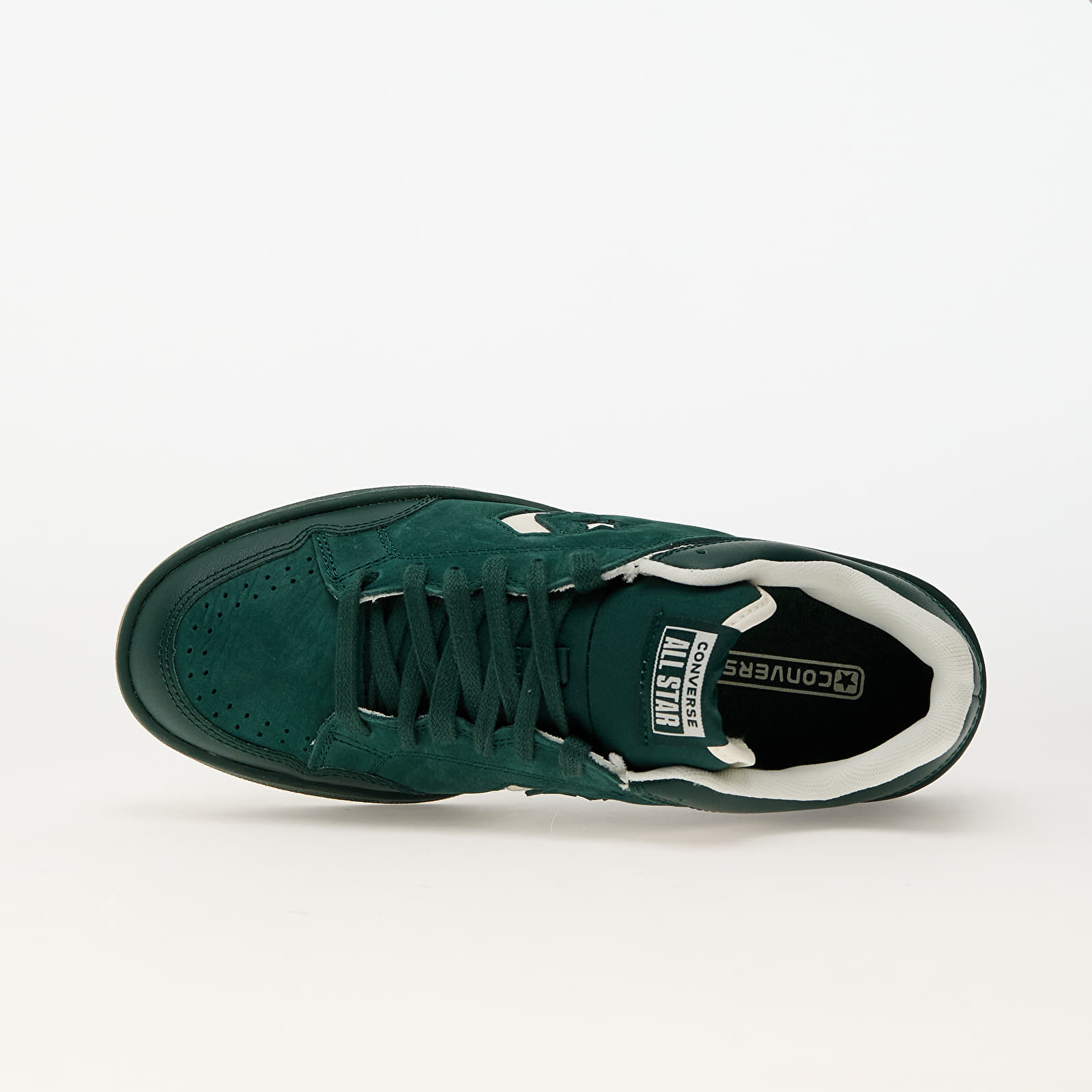 Мъжки кецове и обувки Converse Weapon Green Envy/ Egret/ Egret