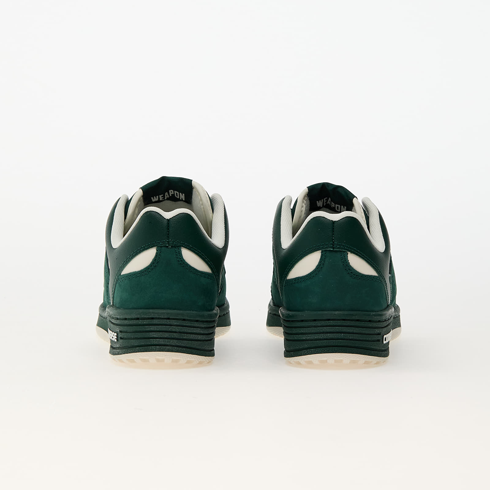 Мъжки кецове и обувки Converse Weapon Green Envy/ Egret/ Egret