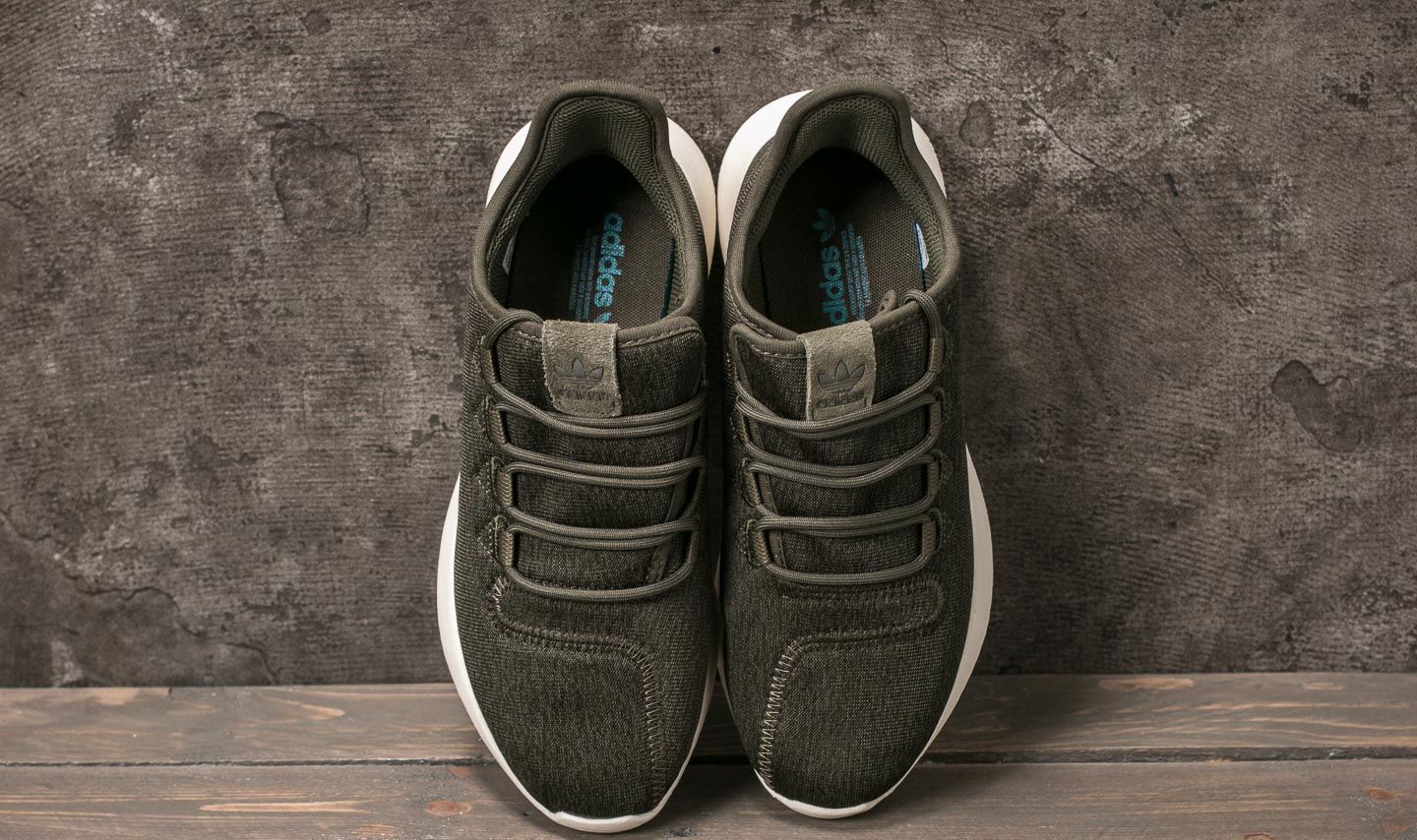 Damesschoenen adidas Tubular Shadow W Night Cargo Night Cargo