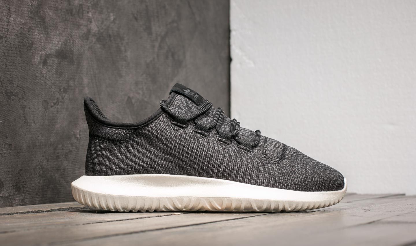 Damesschoenen adidas Tubular Shadow W Core Black Core Black Off