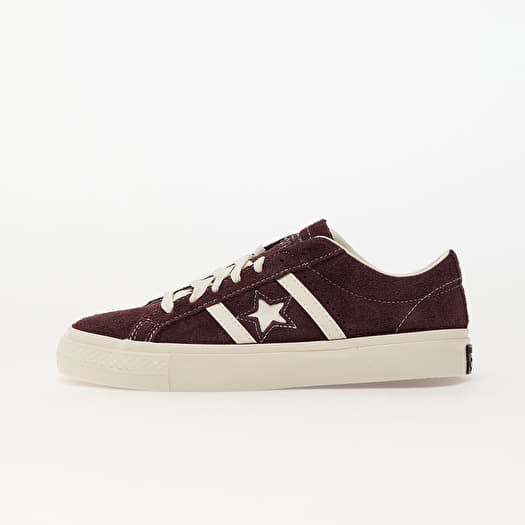 Converse Cons One Star Academy Pro Bloodstone/ Egret/ Egret