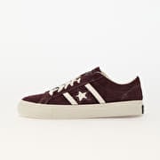 Converse Cons One Star Academy Pro Bloodstone/ Egret/ Egret