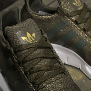 Adidas originals swift run on sale - women's night cargo