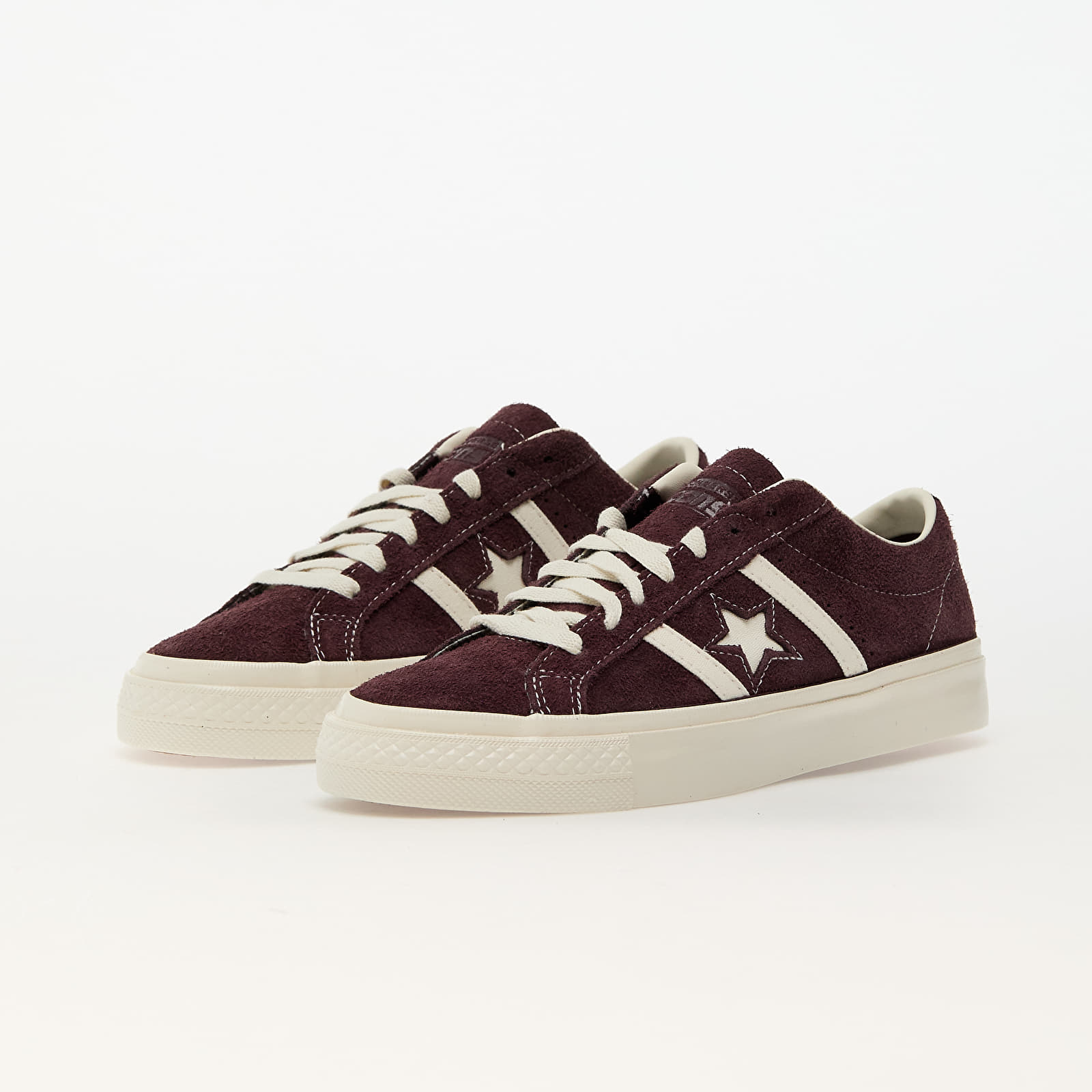 Men's shoes Converse Cons One Star Academy Pro Bloodstone/ Egret/ Egret