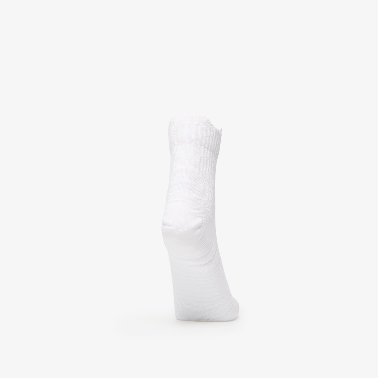 Zoknik adidas Run x Cushioned Sock 1-Pack White/ White/ Black