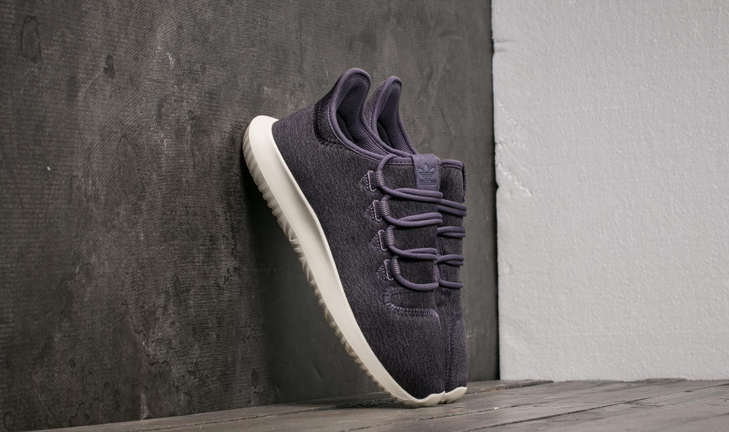 Damesschoenen adidas Tubular Shadow W Trace Purple Trace Purple