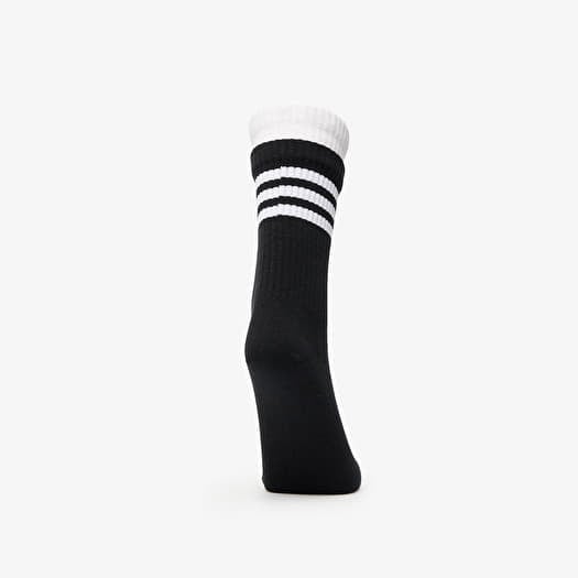adidas striped socks