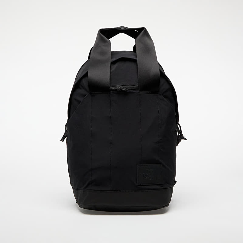 The North Face W Never Stop Daypack TNF Black
