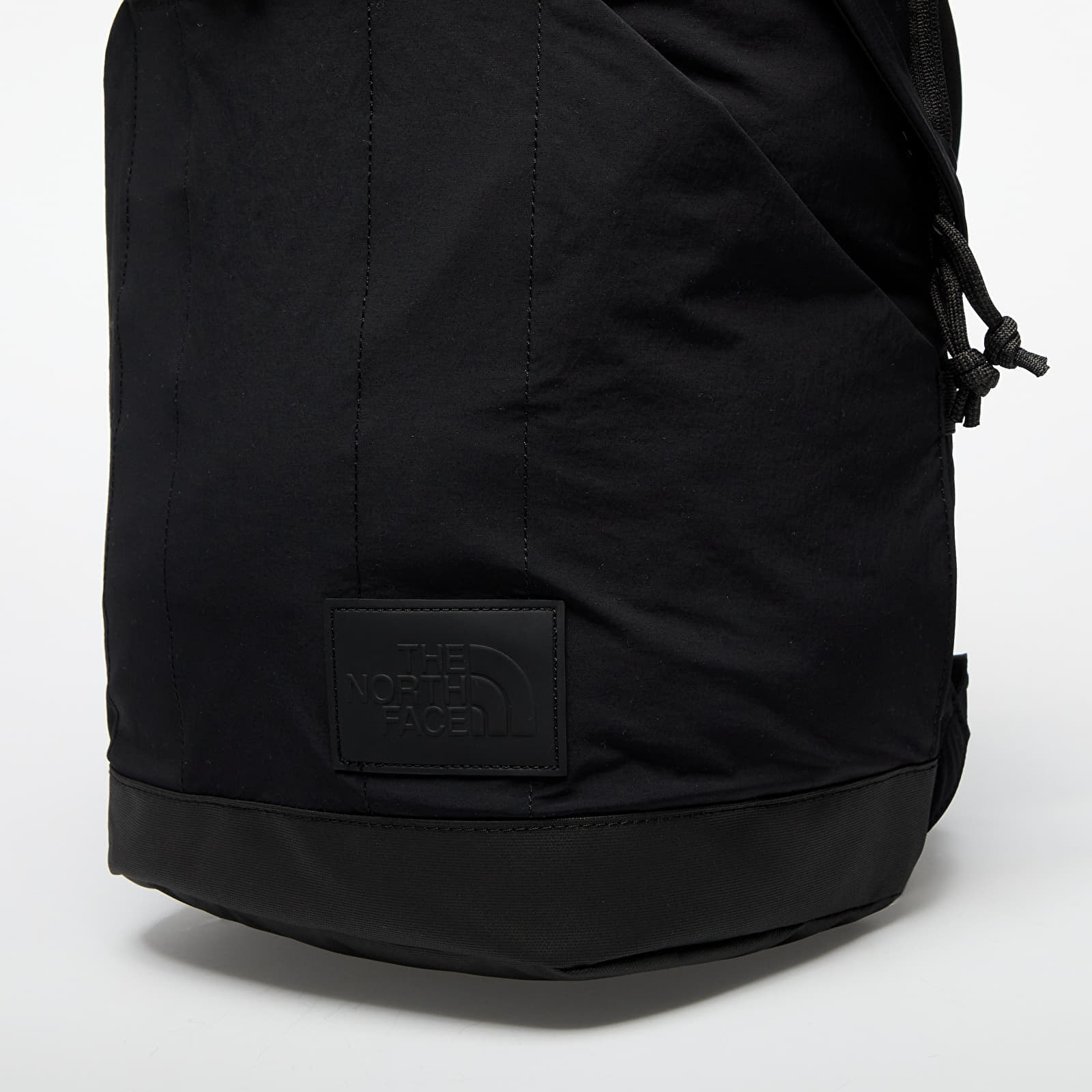 The North Face W Never Stop Daypack TNF Black 20 L