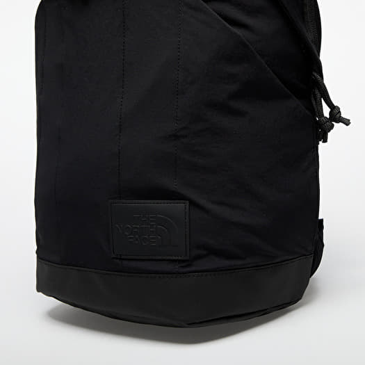 Backpacks The North Face W Never Stop Daypack TNF Black | Footshop
