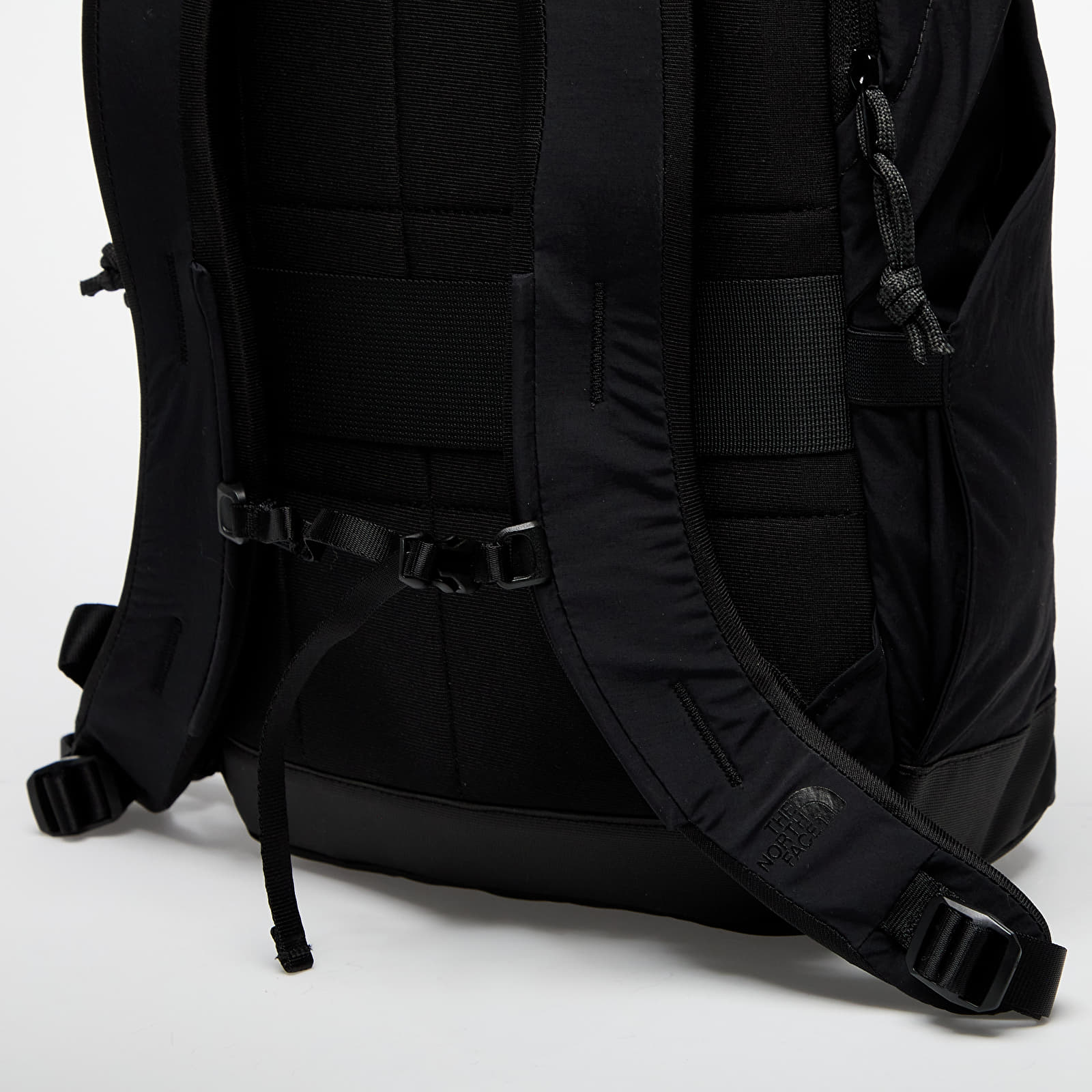 Rucksäcke  The North Face W Never Stop Daypack TNF Black