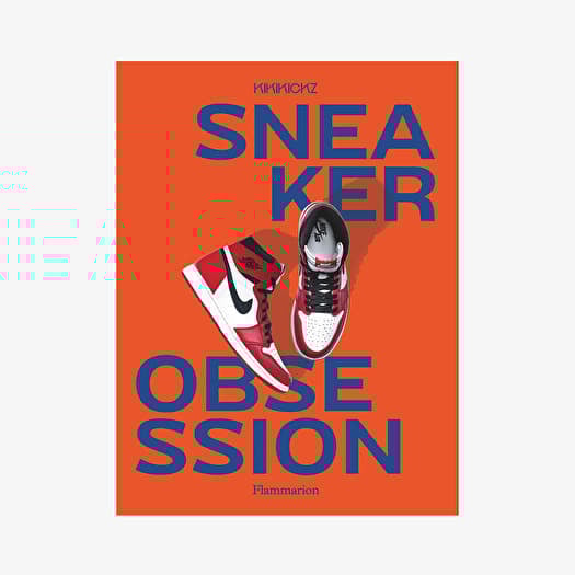 Sneaker Obsession