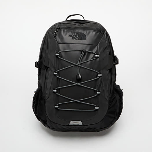 Backpacks The North Face Borealis Classic Backpack 25Th TNF Black Footshop