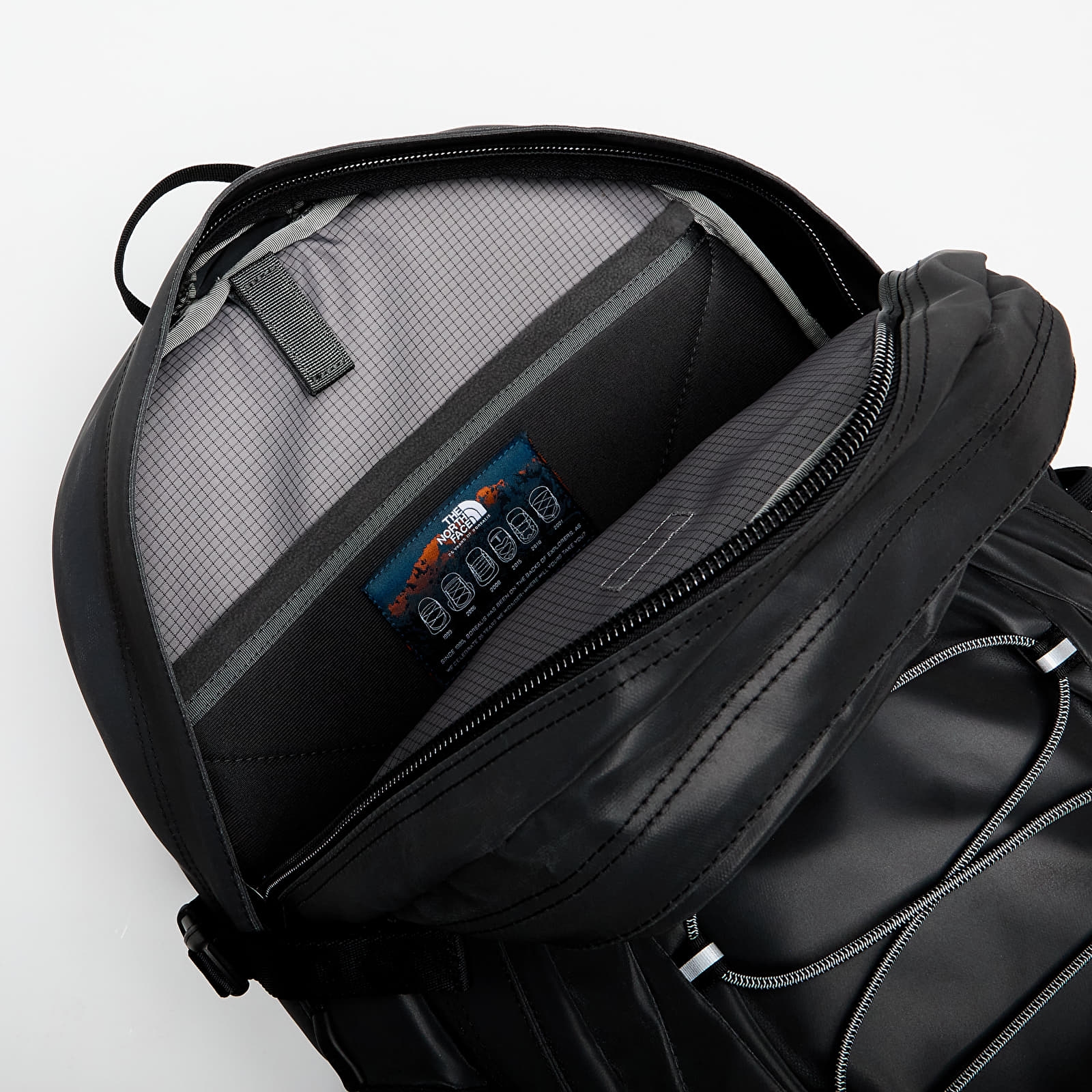 Rucksäcke  The North Face Borealis Classic Backpack 25Th TNF Black