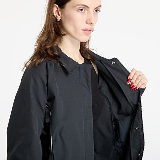 Sportswear women's woven jacket sale