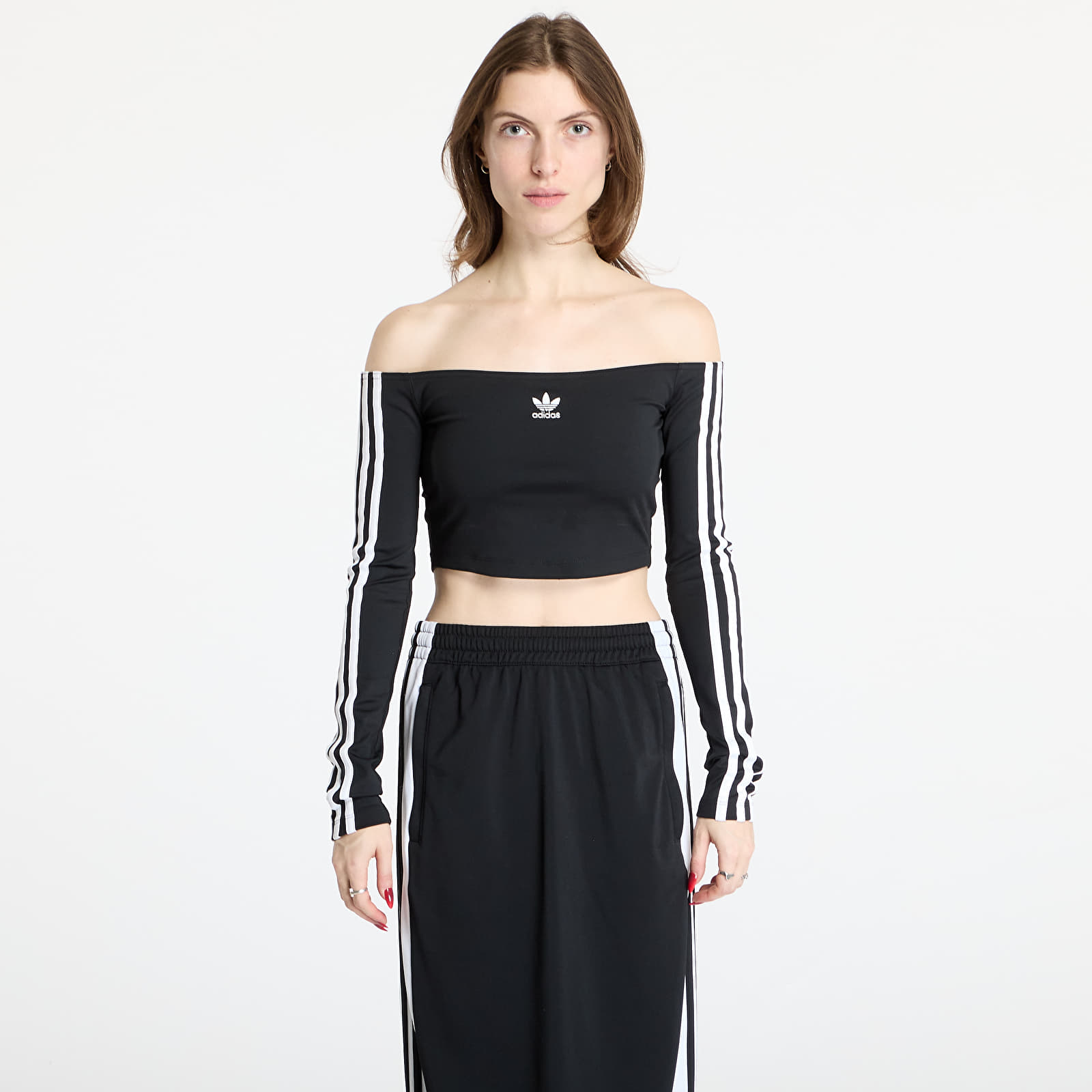 Long adidas jumper 2025