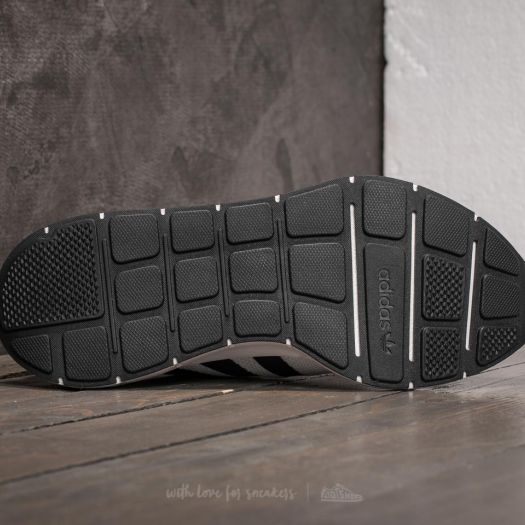 Men's shoes adidas Swift Run Ftw White/ Core Black/ Mgreyh (CQ2116