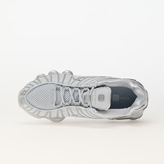 NIKE ナイキ ウィメンズ ショックス スニーカー W SHOX TL 