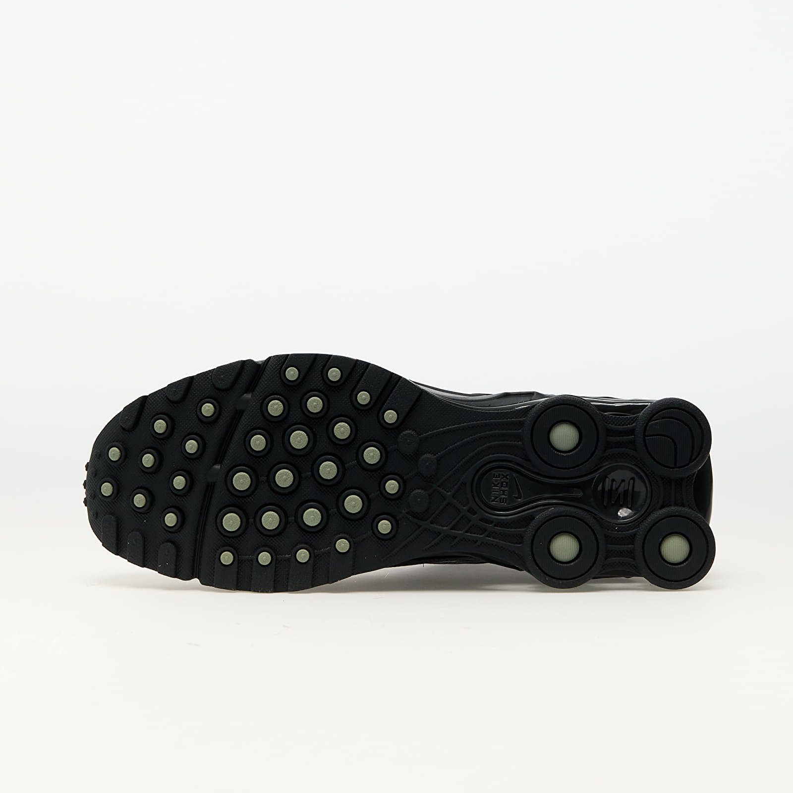 Ανδρικά παπούτσια Nike Shox Ride 2 Anthracite/ Jade Horizon-Iron Grey