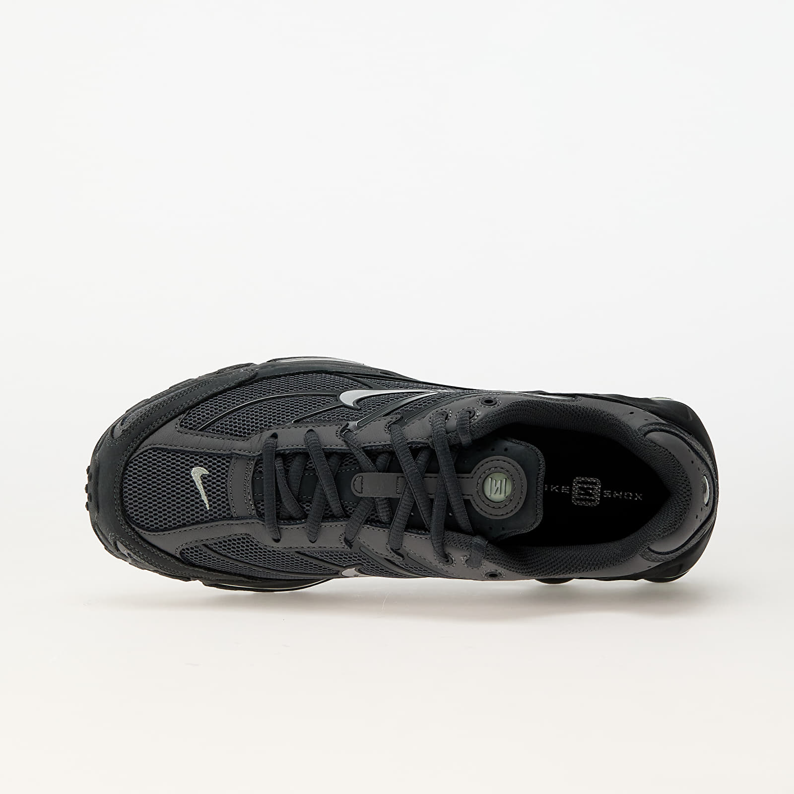 Ανδρικά παπούτσια Nike Shox Ride 2 Anthracite/ Jade Horizon-Iron Grey